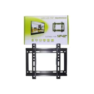 SOPORTE DE TV FIJO 14-42 PULGADAS