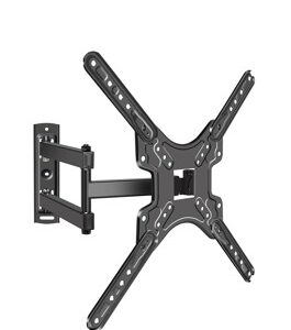 SOPORTE DE TV GIRATORIO 32-43 PULGADAS