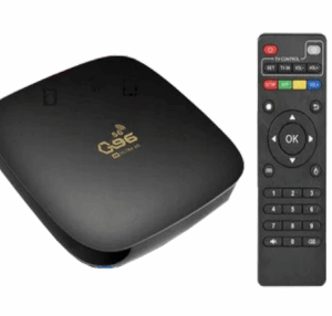 TV BOX Q96