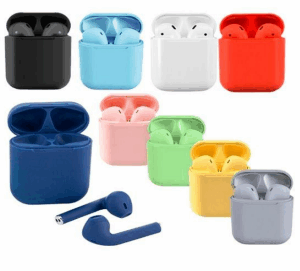 AIRPODS I12