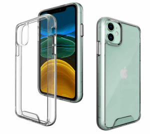 ESTUCHE TRANSPARENTE