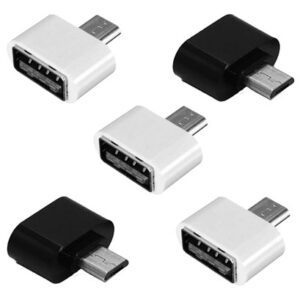 ADAPTADOR OTG V8 A USB