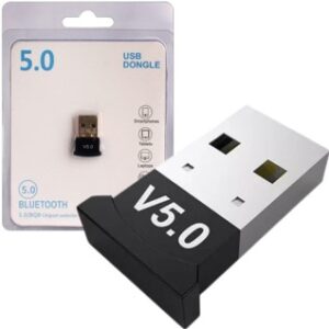 ADAPTADOR BLUETOOTH PC 5.0