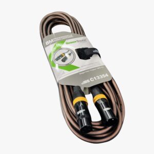 CABLE CANON A CANON 8M BESSER SOUND