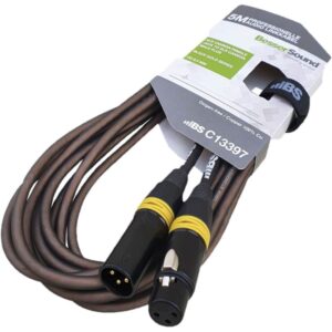 CABLE CANON A CANON 5M BESSER SOUND