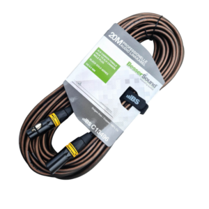 CABLE CANON A CANON 20M BESSER SOUND