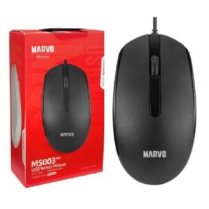 MOUSE MARVO