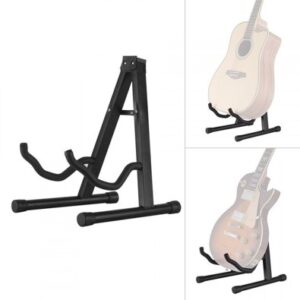 SOPORTE DE GUITARRA PARA PISO